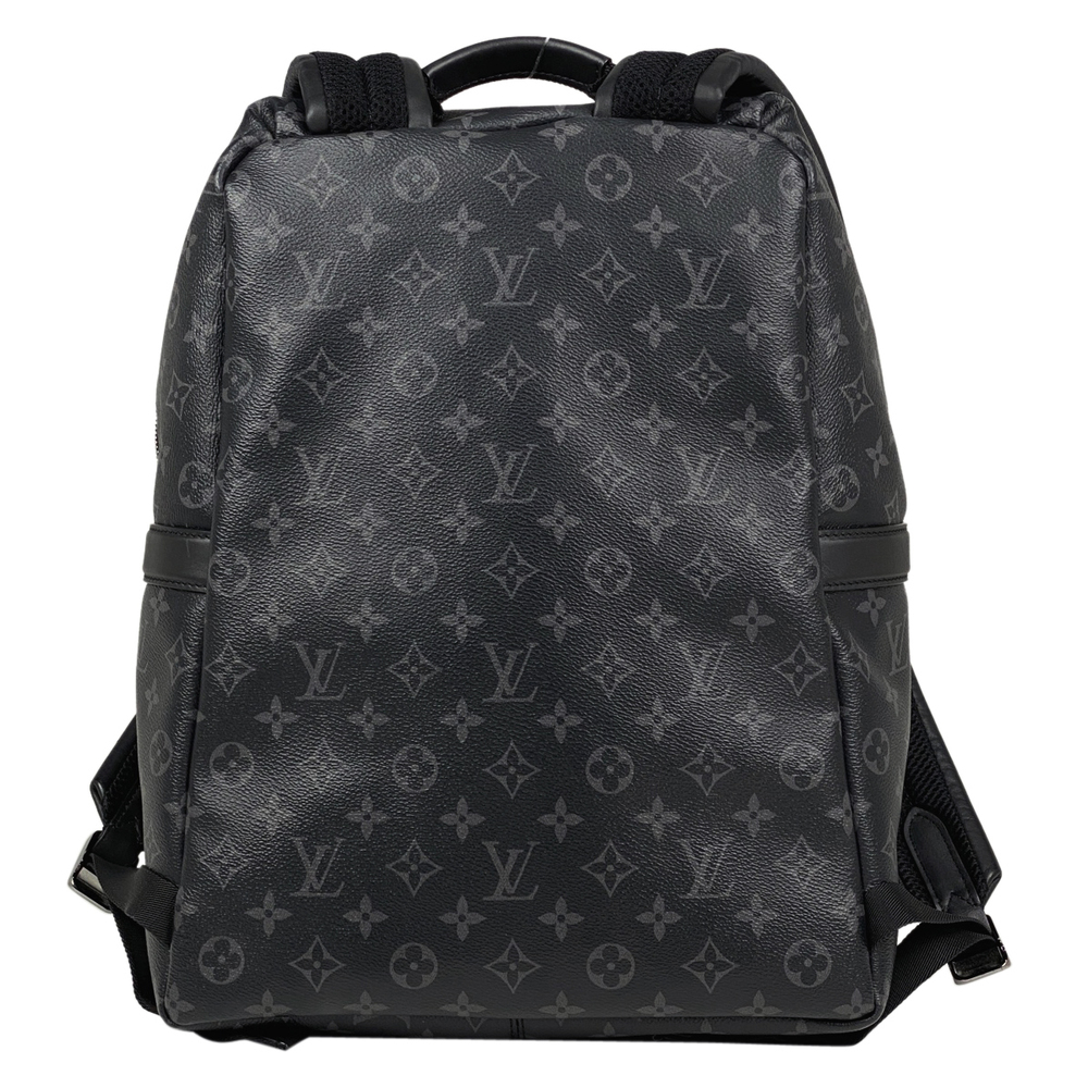 Louis Vuitton Apollo Backpack Monogram Eclipse Bl… - image 3